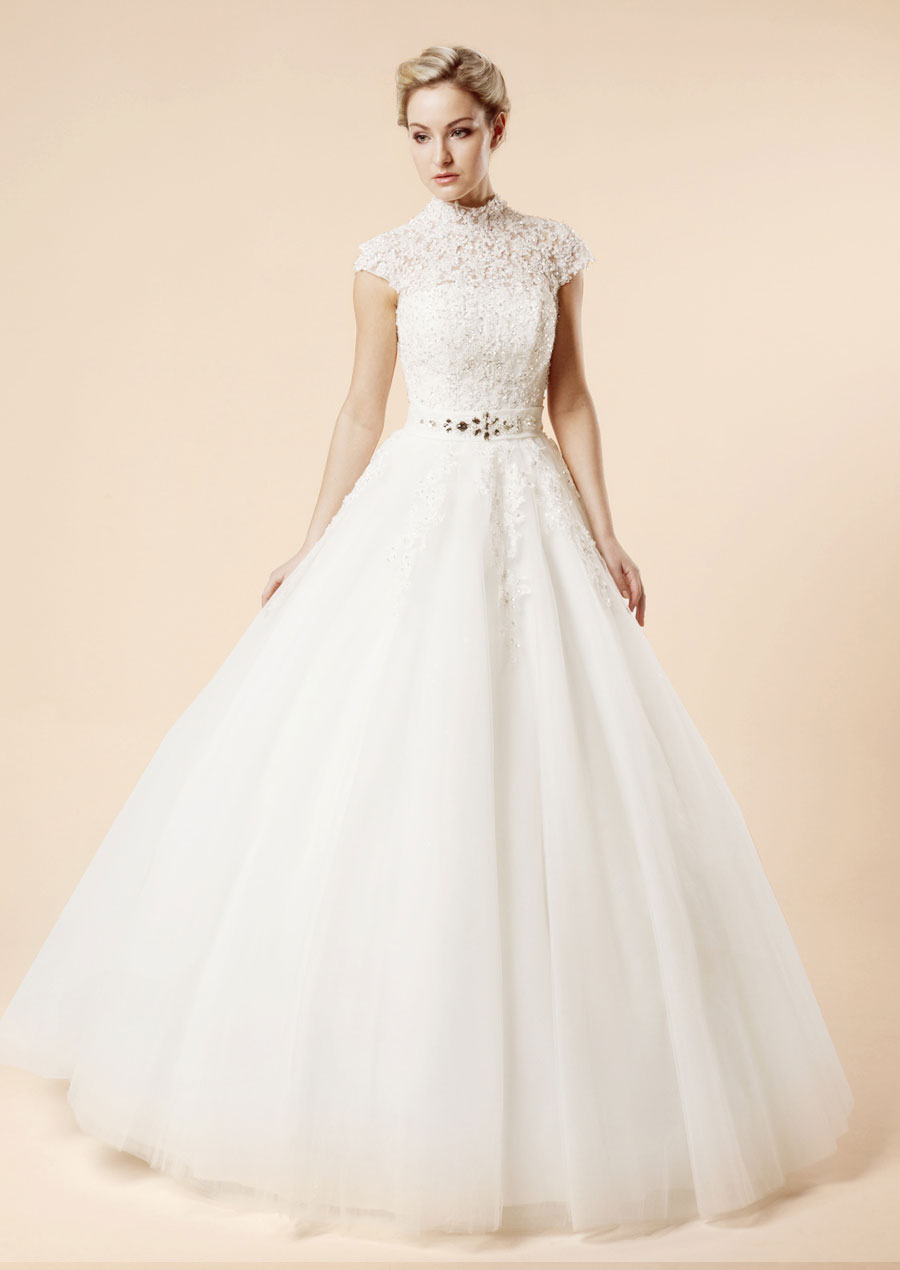 Jolie Gown