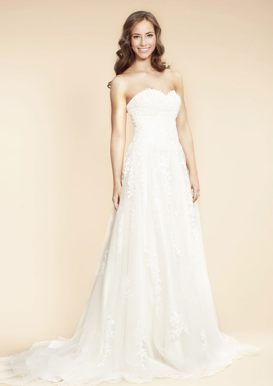 Elise Gown