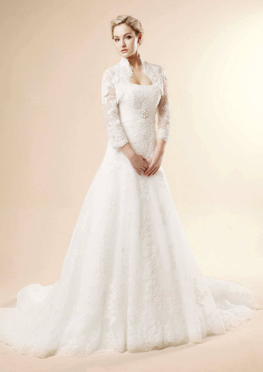 Meghan Gown